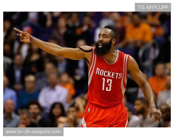 火箭净胜分暗藏夺冠信号，未来可期！