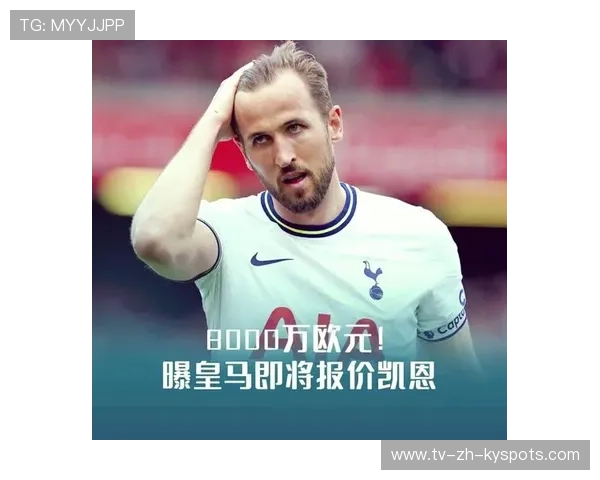 皇马或将目光投向南美U23潜力股储备人才