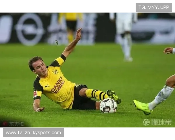 多特突破连续见效