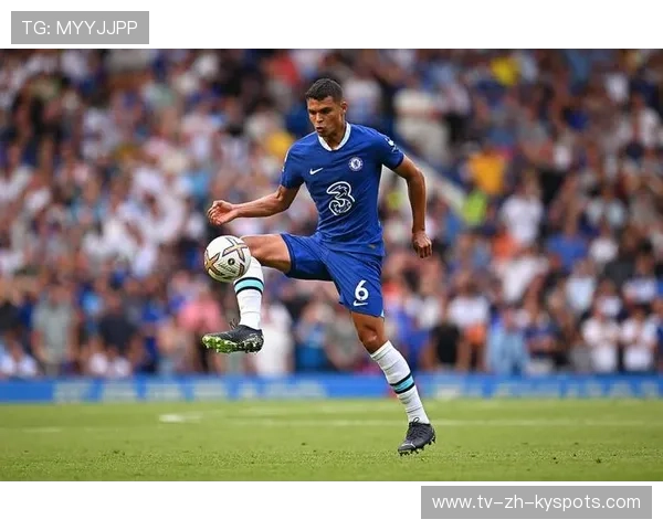 切尔西控球优势明显，比赛节奏稳定：传控美学下的高效竞技